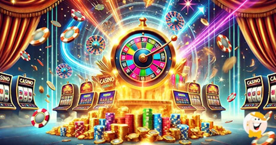 Tampilan kasino online wak80 dengan berbagai pilihan permainan slot dan meja