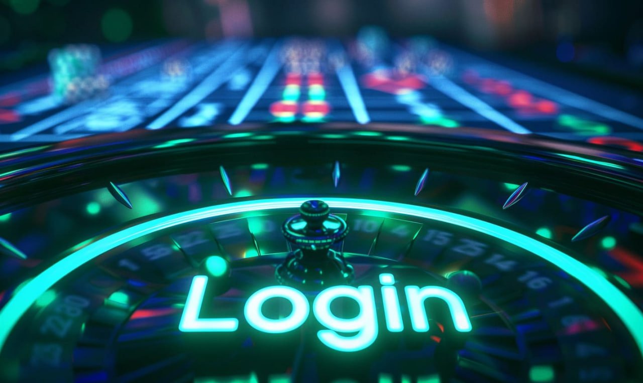 Live Roulette WAK80 dengan roda putar asli dan dealer profesional dalam streaming video jernih